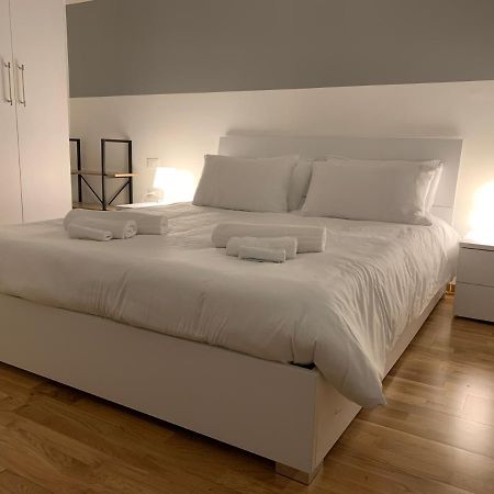 Giuliani 23 Apartment Триест Екстериор снимка