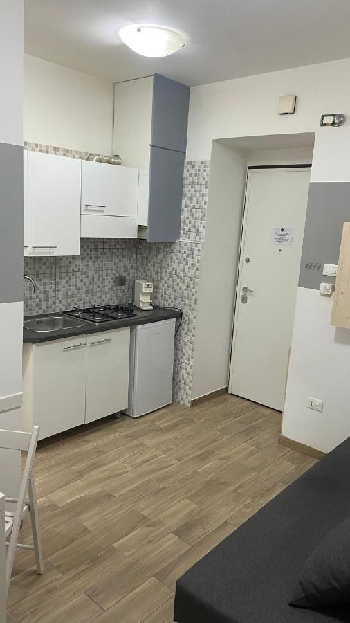 Giuliani 23 Apartment Триест Екстериор снимка